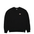 Moletom preto Homem Dickies Millersburg