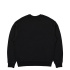 Moletom preto Homem Dickies Millersburg