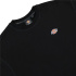 Moletom preto Homem Dickies Millersburg
