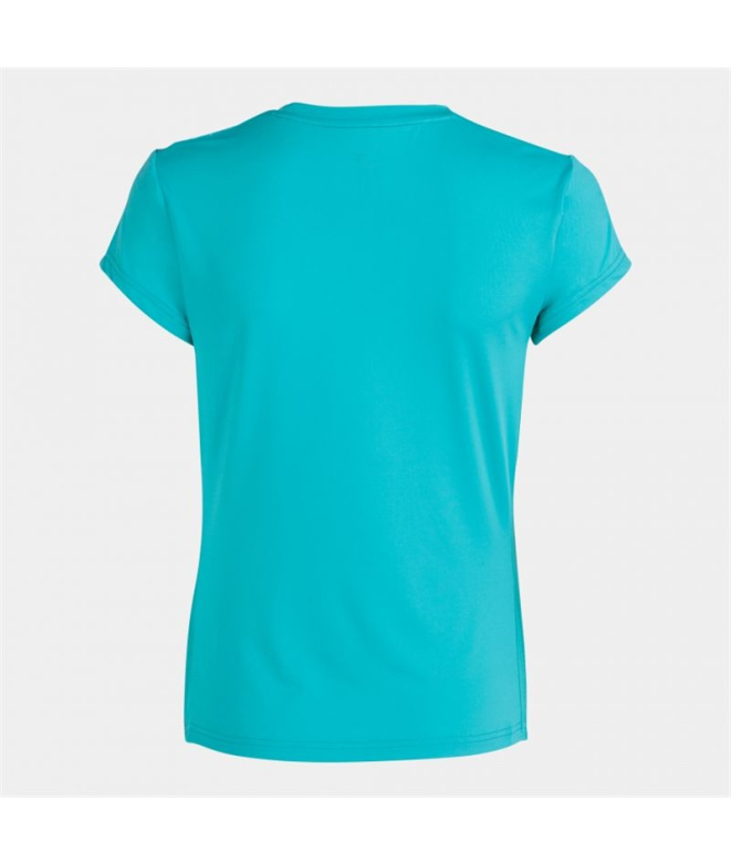 T-shirt à manches courtes Joma Elite VIII Femme...