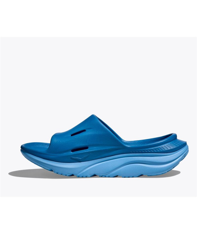 HOKA Ora Recovery 3 Sky/Aboard Tongs