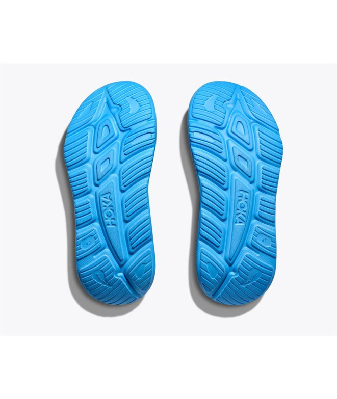 HOKA Ora Recovery 3 Sky/Aboard Tongs