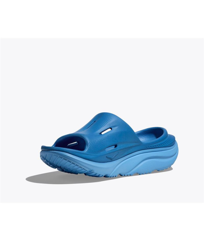 HOKA Ora Recovery 3 Sky/Aboard Tongs