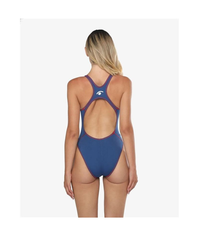 Fato de banho de treino Mulher Jaked Milano,...