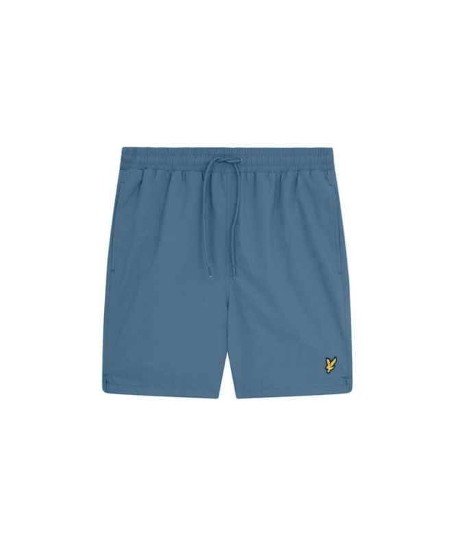 Lyle & Scott V1 Calção de Fato de banho Homem...