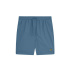 Lyle & Scott V1 Calção de Fato de banho Homem Liso Azul