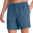 Lyle & Scott V1 Calção de Fato de banho Homem Liso Azul