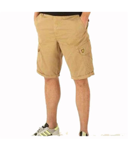Short cargo Pantalons Lyle & Scott V1-Wembley Homme...