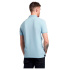 Polo uni Lyle & Scott V1 Homme , bleu