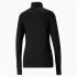 T-shirt Running Puma Favorite Femme noir