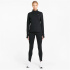 T-shirt Running Puma Favorite Femme noir