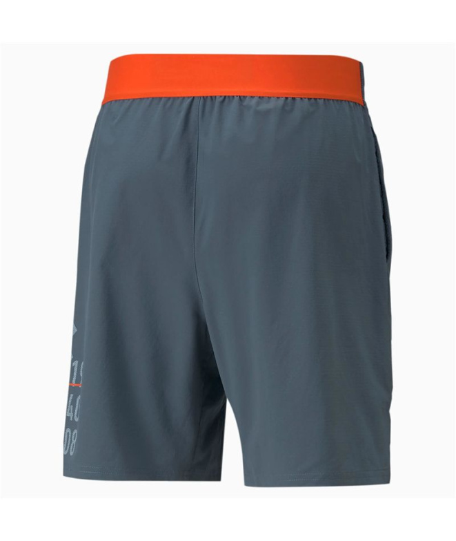 Calça trainning Puma Train UltRAREeave 7" M...