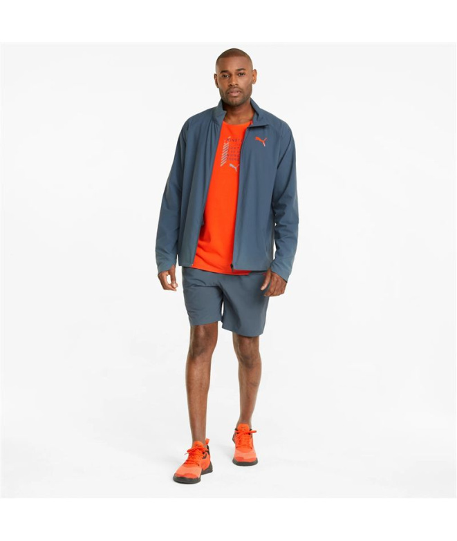 Calça trainning Puma Train UltRAREeave 7" M...