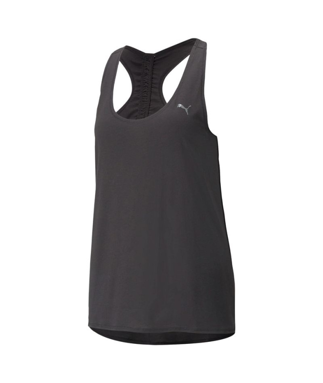 T-shirt Yoga Femme Puma Studio Foundation Re
