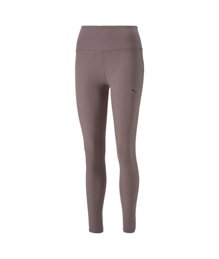 Collants fitness Puma Studio Foundation 7/8 Femme noir