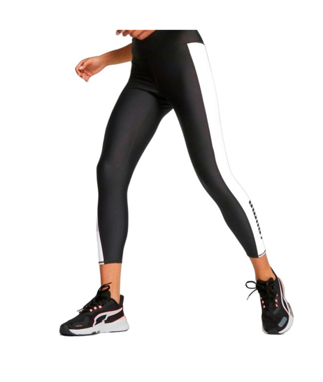 Mallas de Fitness Puma Fit Eversculpt Mujer