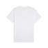 Camiseta de Fitness Puma Graphic Blanco Hombre