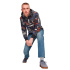 Sudadera Puma Classics