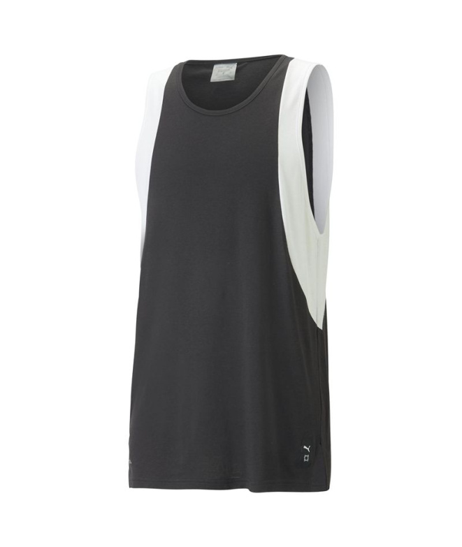 Camiseta de Baloncesto Puma The Excellence Tank...