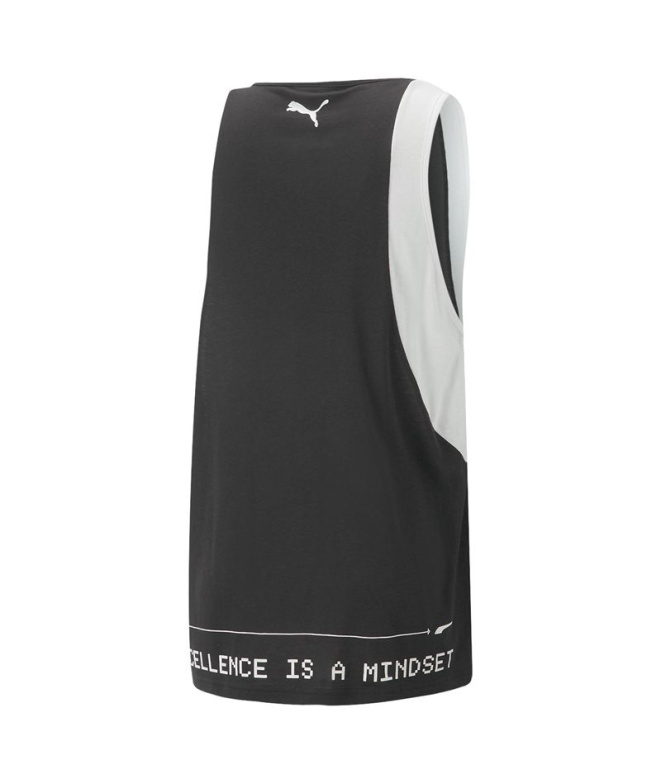 Débardeur Puma The Excellence T-shirt...