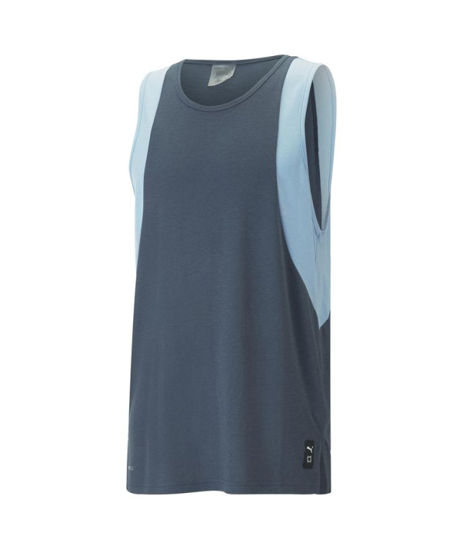 T-shirt Basket-ball Puma The Excellence Tank...