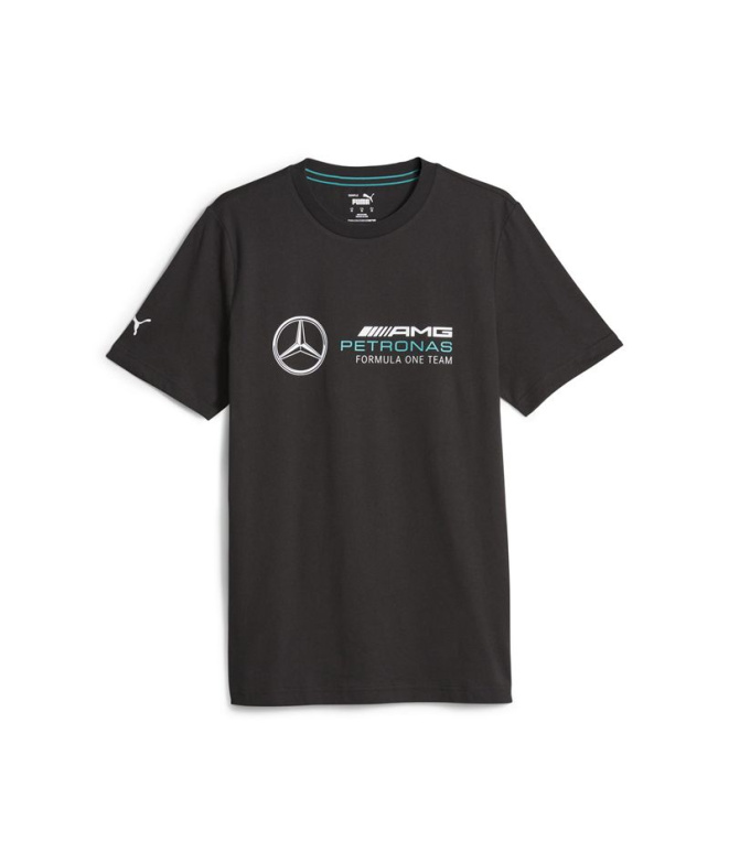 Camiseta Homem Puma Mapf1 Ess Logo