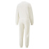 Ensemble Survêtement Puma Loungewear blanc Femme