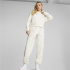 Ensemble Survêtement Puma Loungewear blanc Femme