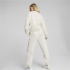 Ensemble Survêtement Puma Loungewear blanc Femme