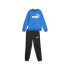 Fato de treino Infantil Puma com logo nº 1