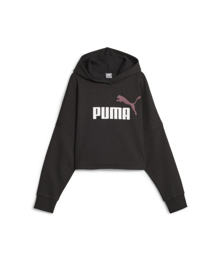 Sweat court Enfant Puma Ess Logo