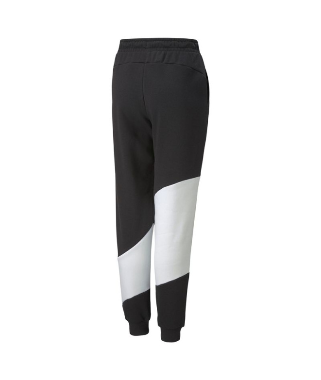 Calça Infantil Pumaowert