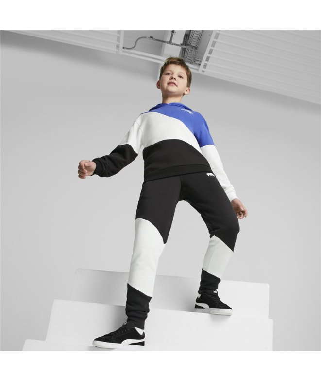 Pantalon pour Enfant Pumaowert