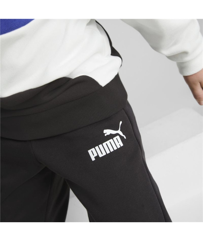 Pantalon pour Enfant Pumaowert