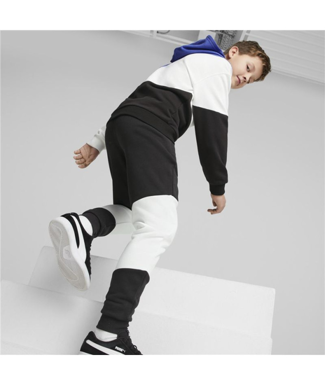 Pantalon pour Enfant Pumaowert