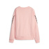 Sweat Puma Ess Tape Crew Femme
