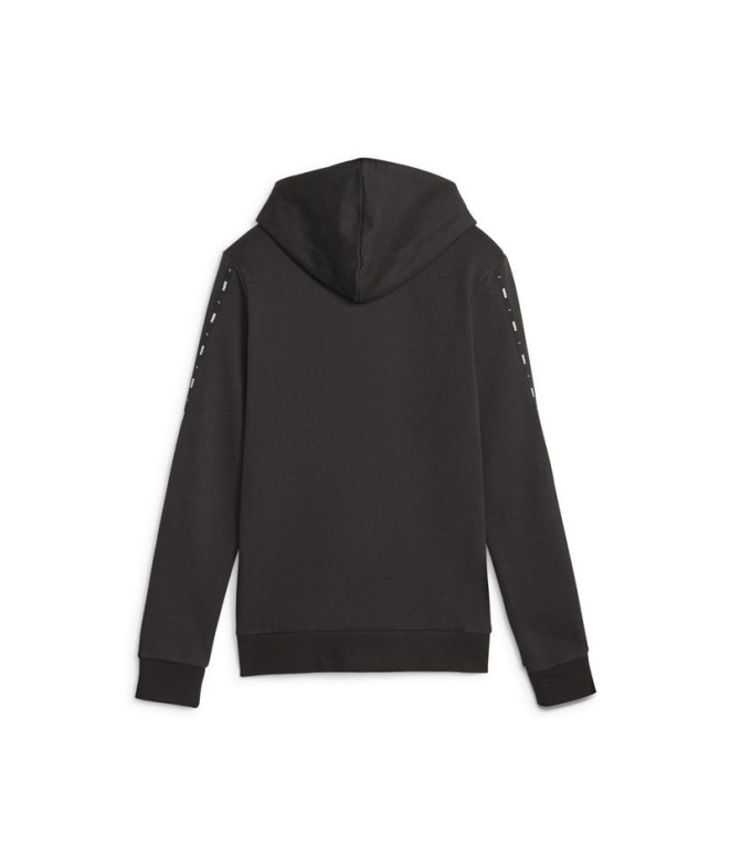 Sudadera Puma Ess Ape Fz F Mujer