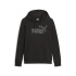 Sudadera Puma Ess+ Animal Mujer Negro
