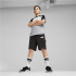 Pantalons cargo Puma ESS noir Enfant