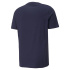 Camiseta de fútbol Puma Italia Core Azul
