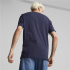Camiseta de fútbol Puma Italia Core Azul