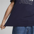 Camiseta de fútbol Puma Italia Core Azul