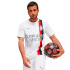 Camiseta Futebol Homem Puma Milan Away