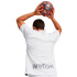 T-shirt Football extérieur Puma Milan Homme