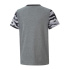Camiseta Puma ESS+ Camo Boys Black
