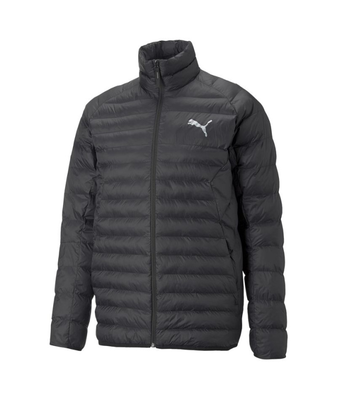 Chaqueta Puma Packlite Primaloft J Hombre