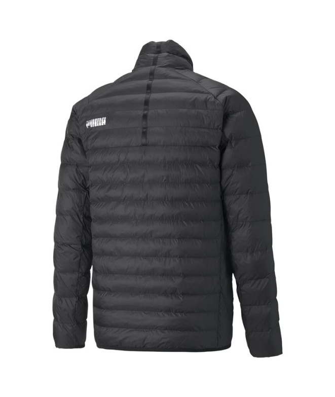 Chaqueta Puma Packlite Primaloft J Hombre