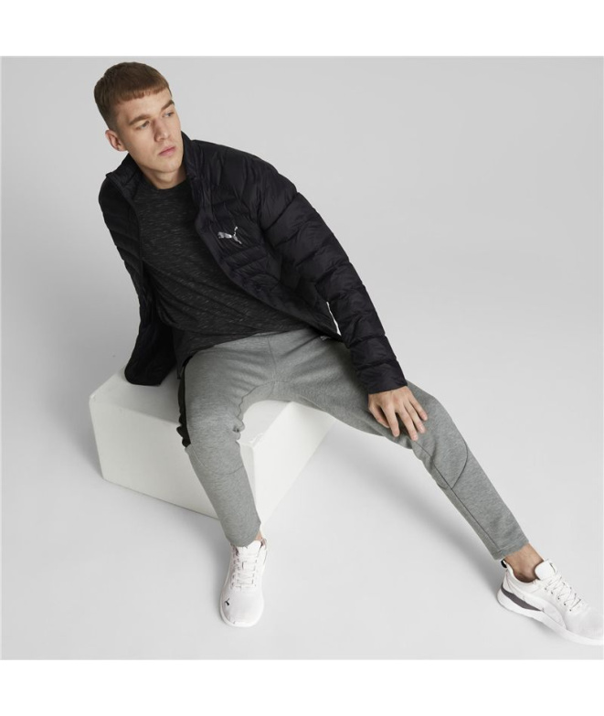 Chaqueta Puma Packlite Primaloft J Hombre