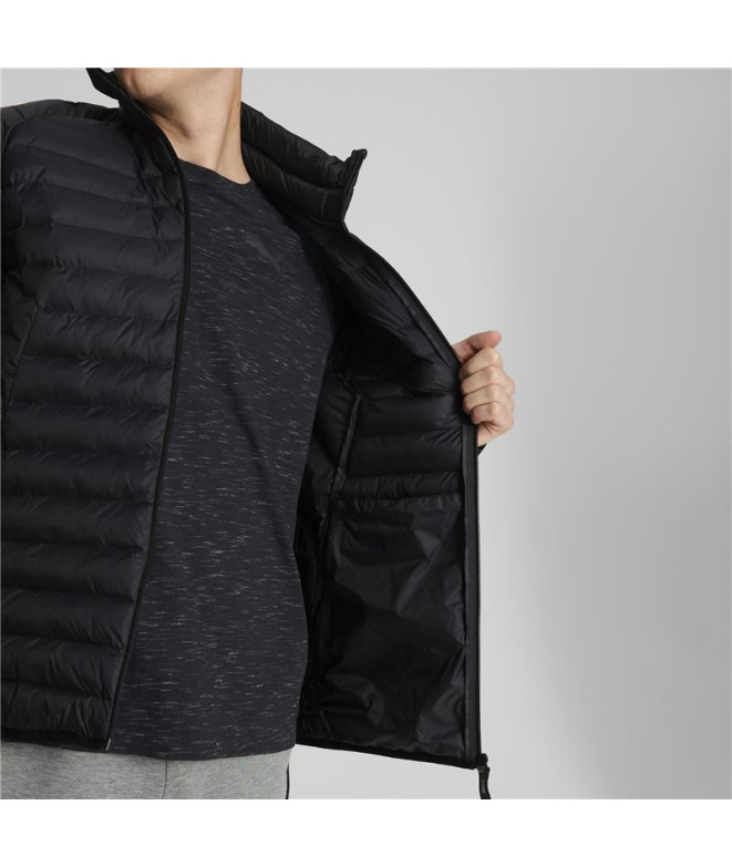 Chaqueta Puma Packlite Primaloft J Hombre