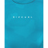 Camiseta Homem Neoprene Rip Curl Dpatrol Rev 1.5 L, azul.
